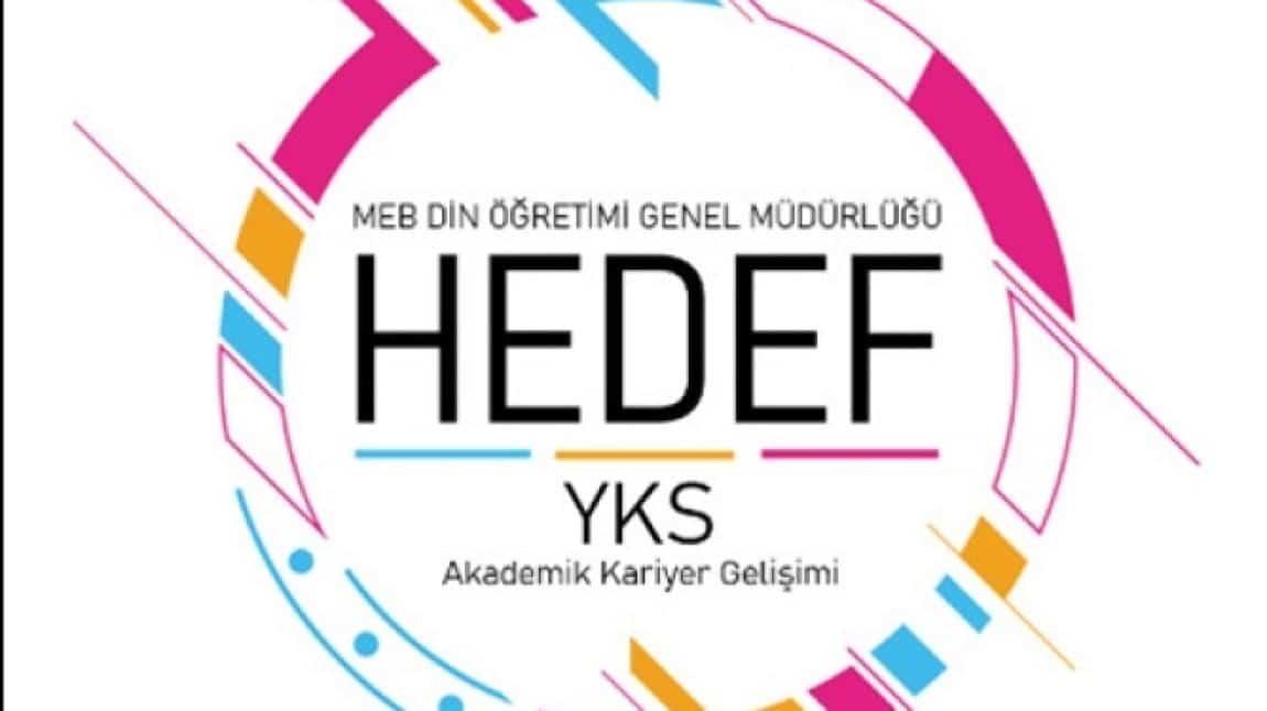 HEDEF YKS çalışmaları kapsamında 12. sınıf velilerimize okulumuzda yapılan çalışmalar hakkında bilgi verildi